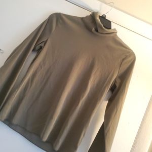 Olive Green Wild Fable BRAND NEW XXL Turtleneck